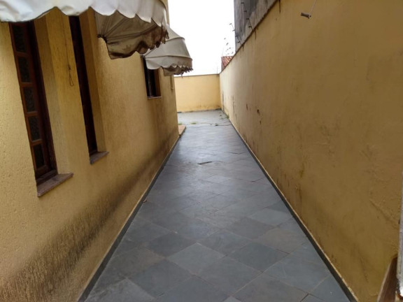 Imagem Sobrado com 3 Quartos à Venda, 250 m² em Jardim Realce - Suzano