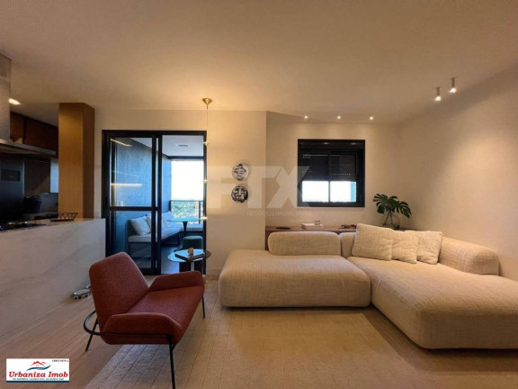 Imagem Apartamento com 2 Quartos à Venda, 79 m² em Tiradentes - Campo Grande Imagem Apartamento com 2 Quartos à Venda, 79 m² em Tiradentes - Campo Grande