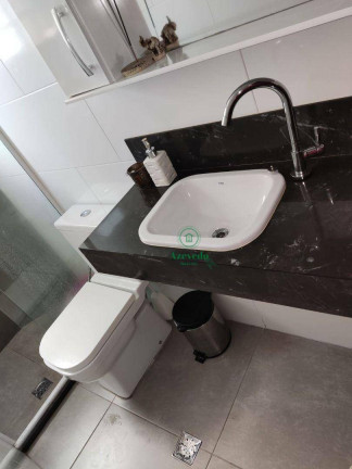 Imagem Apartamento com 2 Quartos à Venda, 61 m² em Centro - Guarulhos