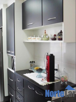 Imagem Apartamento com 2 Quartos à Venda, 50 m² em Lauzane Paulista - São Paulo