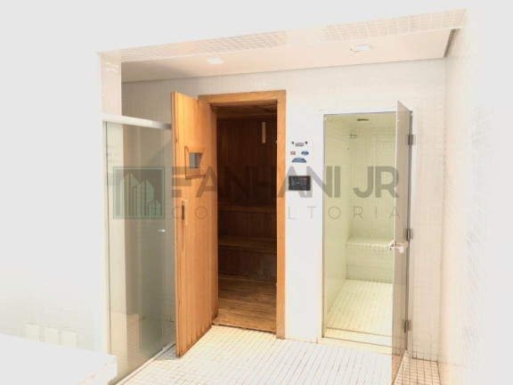 Imagem Imóvel com 3 Quartos para Alugar, 157 m² em Itaim Bibi - São Paulo