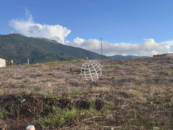 Imagem Terreno à Venda, 360 m² em Condomínio Ecoville Residence Atibaia - Atibaia