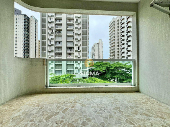 Imagem Apartamento com 2 Quartos à Venda, 90 m² em Pitangueiras - Guarujá