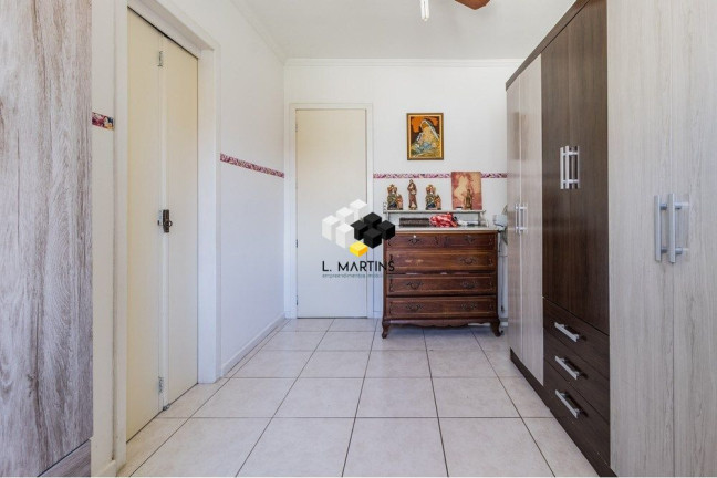 Imagem Casa com 2 Quartos à Venda, 78 m² em Guarujá - Porto Alegre