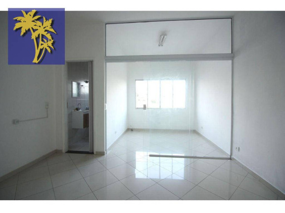 Sala Comercial para Alugar, 25 m² em Gopoúva - Guarulhos