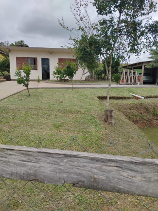 Chácara com 2 Quartos à Venda, 100 m² em Interior - Rio Pardo