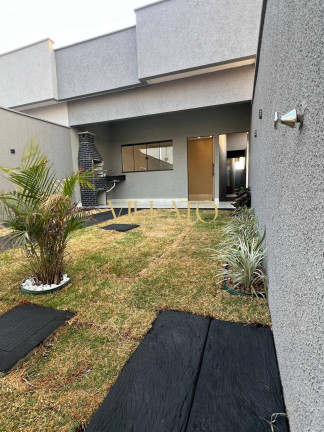 Imagem Casa com 2 Quartos à Venda, 79 m² em Jardim Scala - Trindade
