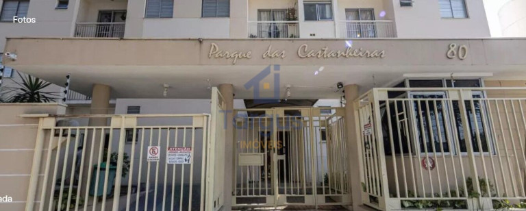 Imagem Apartamento com 2 Quartos à Venda, 52 m² em Vila Guilhermina - São Paulo Imagem Apartamento com 2 Quartos à Venda, 52 m² em Vila Guilhermina - São Paulo