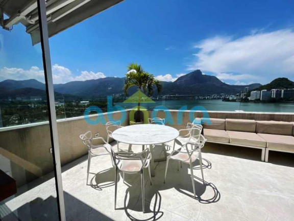 Imagem Cobertura com 3 Quartos à Venda, 202 m² em Ipanema - Rio De Janeiro Imagem Cobertura com 3 Quartos à Venda, 202 m² em Ipanema - Rio De Janeiro