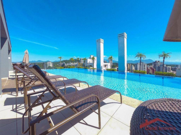Imagem Apartamento com 1 Quarto para Alugar, 47 m² em Centro - Joinville Imagem Apartamento com 1 Quarto para Alugar, 47 m² em Centro - Joinville