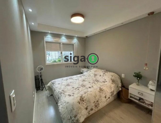 Imagem Apartamento com 2 Quartos à Venda, 65 m² em Morumbi - São Paulo Imagem Apartamento com 2 Quartos à Venda, 65 m² em Morumbi - São Paulo