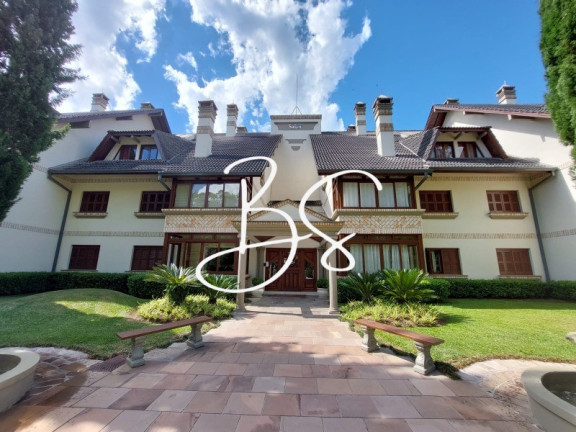 Apartamento com 2 Quartos à Venda, 79 m² em Bavaria - Gramado