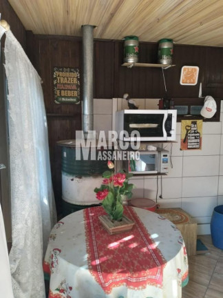 Imagem Casa com 2 Quartos à Venda, 399 m² em Pinheiros - Balneário Barra Do Sul