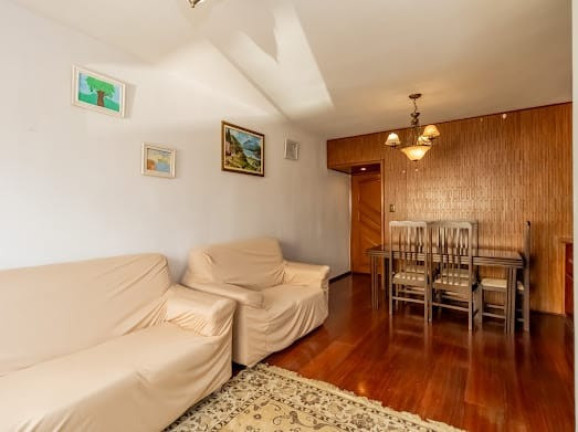 Imagem Apartamento com 3 Quartos à Venda, 83 m² em Vila Barreto - São Paulo