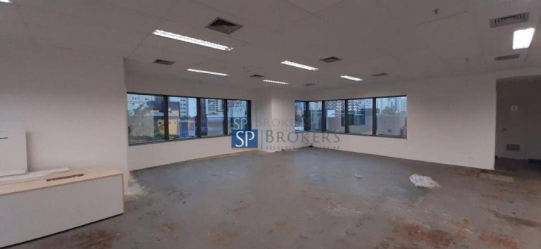 Imagem Sala Comercial para Alugar, 280 m² em Itaim Bibi - São Paulo Imagem Sala Comercial para Alugar, 280 m² em Itaim Bibi - São Paulo