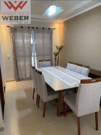 Imagem Casa de Condomínio com 3 Quartos à Venda, 150 m² em Horto Florestal - Sorocaba