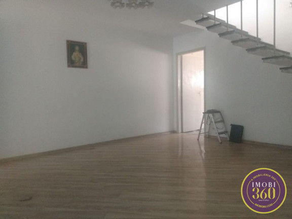 Imagem Sobrado com 3 Quartos à Venda, 130 m² em Vila Regente Feijó - São Paulo