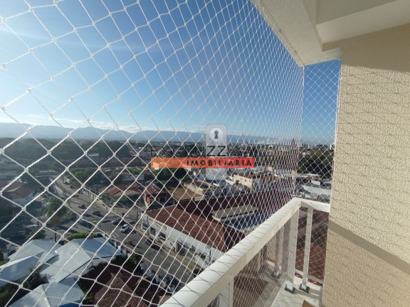 Imagem Apartamento com 3 Quartos à Venda, 82 m² em Centro - Taubaté