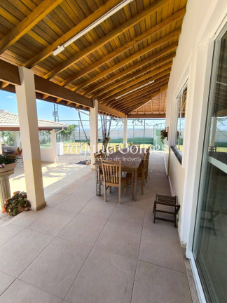 Imagem Chácara com 4 Quartos à Venda, 2 m² em Vale Das Laranjeiras - Indaiatuba