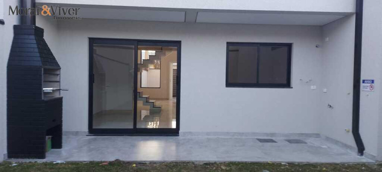 Imagem Casa com 3 Quartos à Venda, 125 m² em Afonso Pena - São José Dos Pinhais