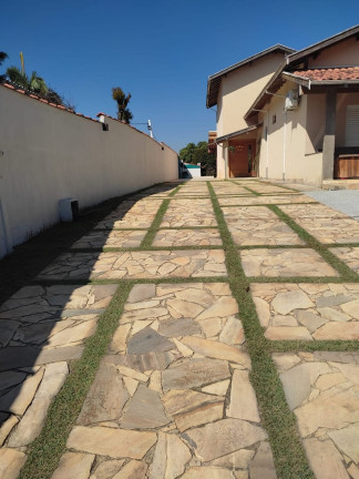 Casa com 3 Quartos à Venda, 255 m² em Socorro - Pindamonhangaba