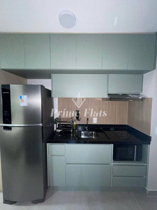 Imagem Apartamento com 1 Quarto para Alugar, 25 m² em Pinheiros - São Paulo Imagem Apartamento com 1 Quarto para Alugar, 25 m² em Pinheiros - São Paulo