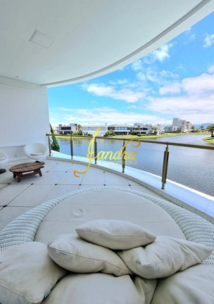 Imagem Casa de Condomínio com 4 Quartos à Venda, 932 m² em Centro - Xangri-la