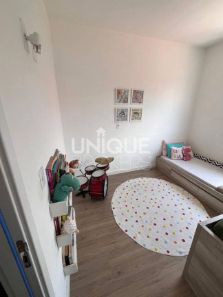 Imagem Casa de Condomínio com 3 Quartos à Venda, 118 m² em Medeiros - Jundiaí