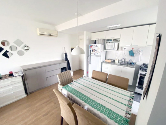 Imagem Apartamento com 2 Quartos à Venda,  em Cristo Redentor - Porto Alegre