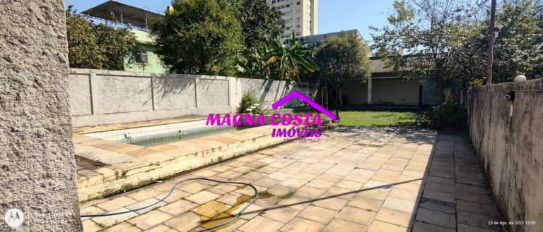 Imagem Casa para Alugar, 400 m² em Bento Ribeiro - Rio De Janeiro Imagem Casa para Alugar, 400 m² em Bento Ribeiro - Rio De Janeiro