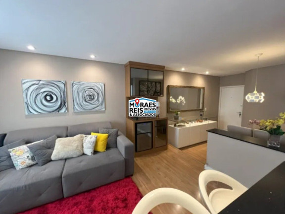 Apartamento com 2 Quartos à Venda, 350 m² em Indianópolis - São Paulo