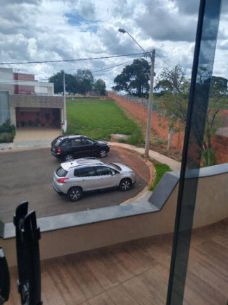 Imagem Casa de Condomínio com 3 Quartos à Venda, 140 m² em Jardim Novo Horizonte - Sorocaba