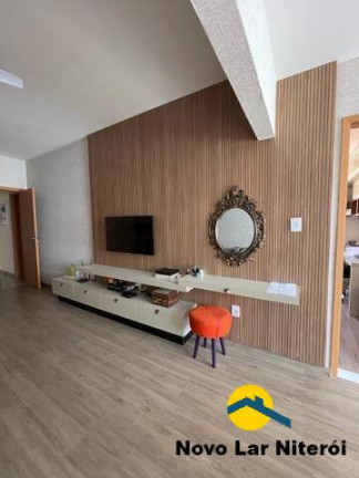 Imagem Casa com 3 Quartos à Venda, 350 m² em Camboinhas - Niterói