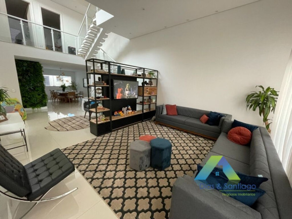 Imagem Casa com 4 Quartos à Venda, 411 m² em Santa Paula - São Caetano Do Sul