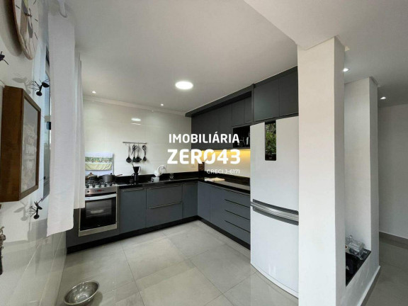 Imagem Casa com 2 Quartos à Venda, 75 m² em Jardim Morumbi - Londrina