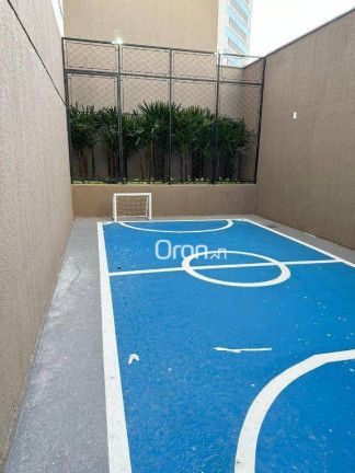 Imagem Apartamento com 2 Quartos à Venda, 114 m² em Setor Bueno - Goiânia