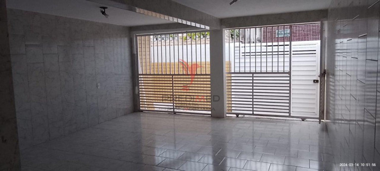 Imagem Casa com 3 Quartos à Venda, 117 m² em Mangabeira - João Pessoa