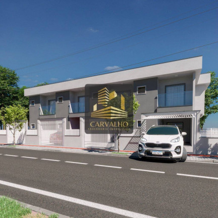 Sobrado com 3 Quartos à Venda, 99 m² em Passa Vinte - Palhoça