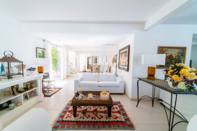 Imagem Casa com 5 Quartos à Venda, 767 m² em Lago Sul - Brasília Imagem Casa com 5 Quartos à Venda, 767 m² em Lago Sul - Brasília
