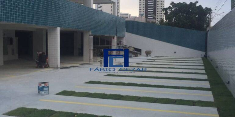 Apartamento com 3 Quartos à Venda,  em Universitário - Caruaru