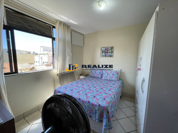 Imagem Apartamento com 1 Quarto à Venda, 29 m² em Parque São Caetano - Campos Dos Goytacazes Imagem Apartamento com 1 Quarto à Venda, 29 m² em Parque São Caetano - Campos Dos Goytacazes