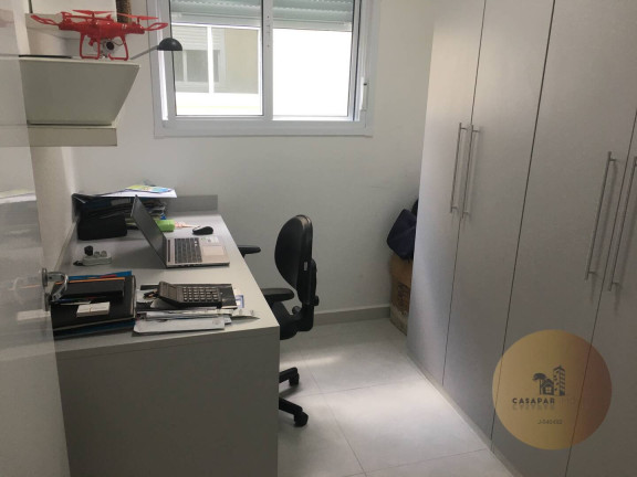 Imagem Cobertura com 2 Quartos à Venda, 96 m² em Campestre - Santo André Imagem Cobertura com 2 Quartos à Venda, 96 m² em Campestre - Santo André