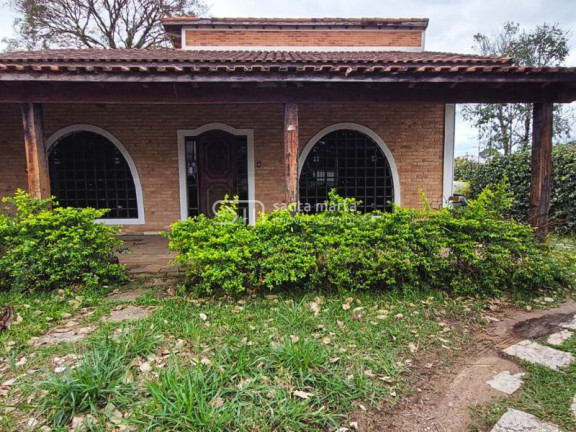 Casa com 2 Quartos à Venda, 750 m² em Vila Zélia - Lorena