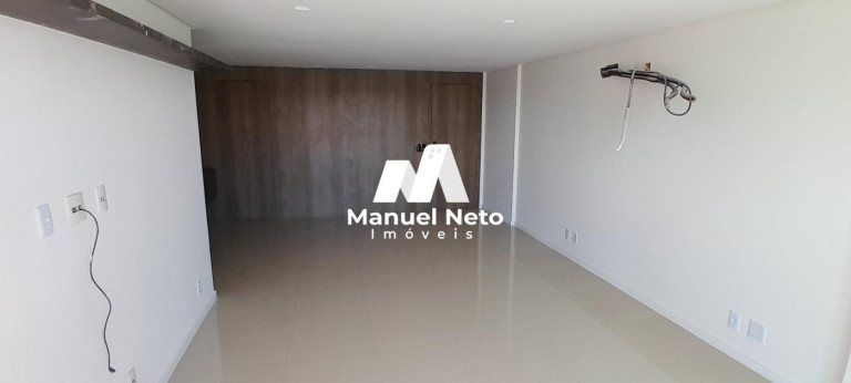 Imagem Apartamento com 3 Quartos à Venda, 146 m² em Guararapes - Fortaleza