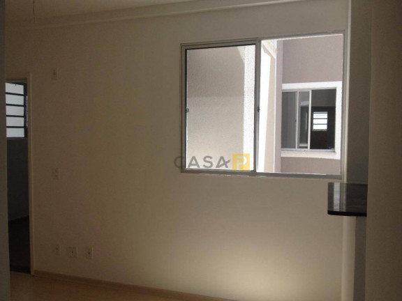 Imagem Apartamento com 2 Quartos à Venda, 48 m² em Cidade Jardim Ii - Americana Imagem Apartamento com 2 Quartos à Venda, 48 m² em Cidade Jardim Ii - Americana