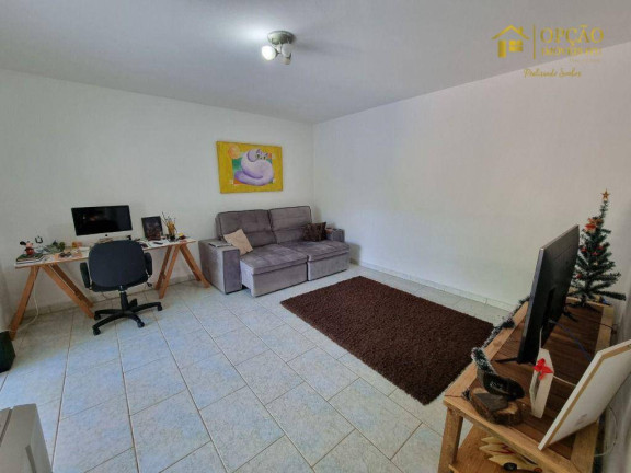 Imagem Chácara com 2 Quartos à Venda, 142 m² em Condomínio Terras De Santa Rosa - Salto Imagem Chácara com 2 Quartos à Venda, 142 m² em Condomínio Terras De Santa Rosa - Salto