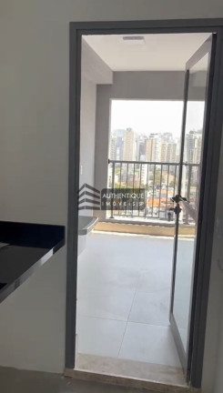 Imagem Apartamento com 1 Quarto à Venda, 46 m² em Vila Mariana - São Paulo Imagem Apartamento com 1 Quarto à Venda, 46 m² em Vila Mariana - São Paulo