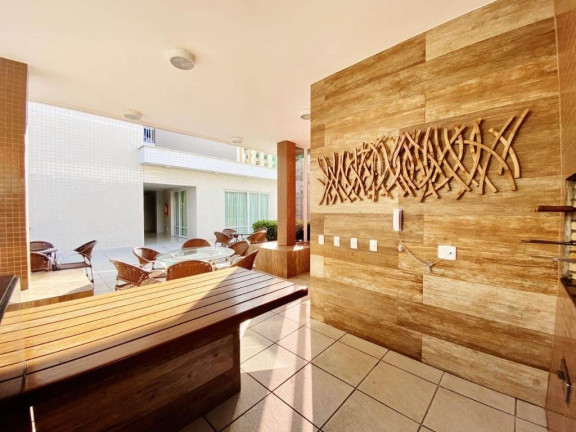 Imagem Apartamento com 3 Quartos à Venda, 90 m² em Aldeota - Fortaleza