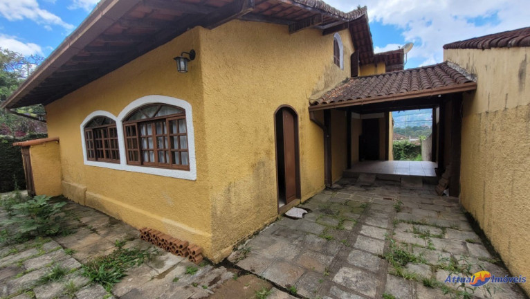 Casa com 5 Quartos à Venda, 416 m² em Parque Do Ingá - Teresópolis