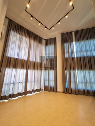 Imagem Apartamento com 2 Quartos para Alugar, 123 m² em Alphaville Residencial Plus - Barueri